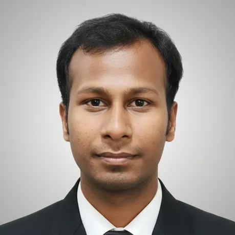 ANAGAD SAHANI